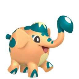 What is a good LC moveset for Cufant? - PokéBase Pokémon Answers