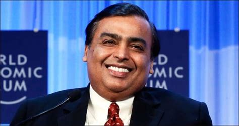 Reliance Industry Chairman Mukesh Ambani Reliance Mukesh Ambani