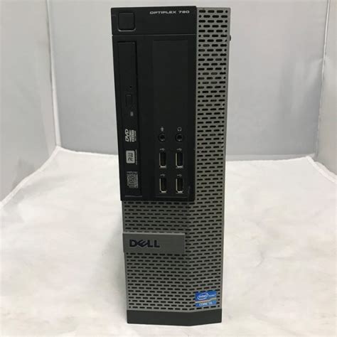 Dell Optiplex 790 SFF i5 – RefurbIT