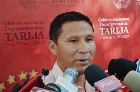 Gobierno Autónomo Departamental De Tarija Gadt Y Cevita Invitan Al