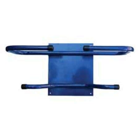 Wall Mounted X Ray Apron Rack MDT X Ray