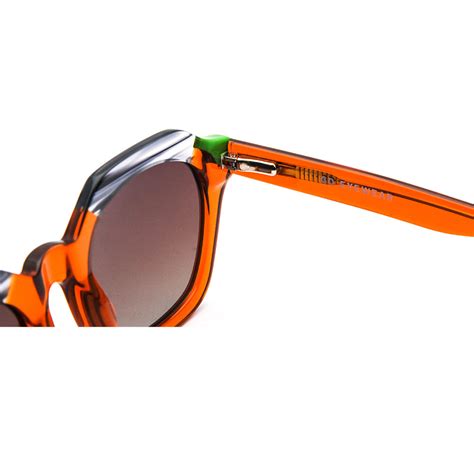 China Gd Original Design Brand High End Acetate Sunglasses Women