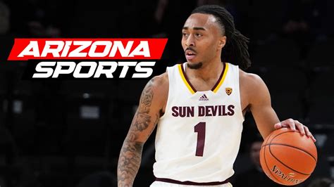 Video: State of the Sun Devils Podcast: Arizona state men's basketball ...