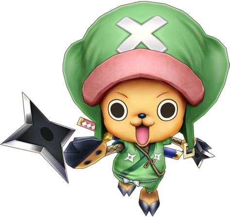 Tony Tony Chopper One Piece Wiki Fandom Anime One Piece Chopper