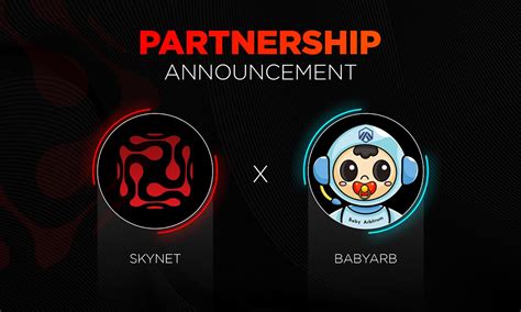 Skynet New Partnership!. Skynet Protocol is pleased to announce… | by Skynet Protocol | Medium