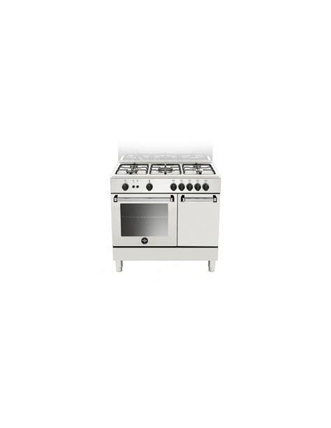 Bertazzoni La Germania Amn P Gbv Cucina Gas Fornelli Con Forno Da