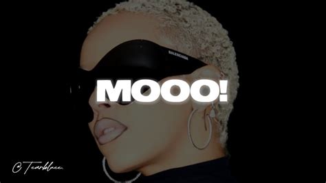 Doja Cat Mooo Lyrics Youtube