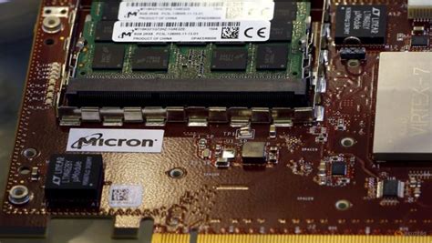 Commentary: Decoding Beijing’s intentions behind Micron chip ban - CNA