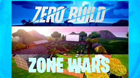 RISKY REELS ZERO BUILD ZONE WARS 1013 0276 8236 By Jakubeer Fortnite