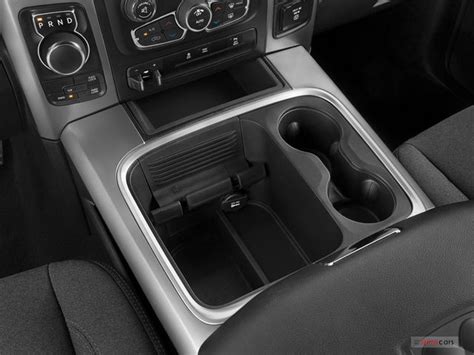 2023 Ram 1500 297 Interior Photos Us News