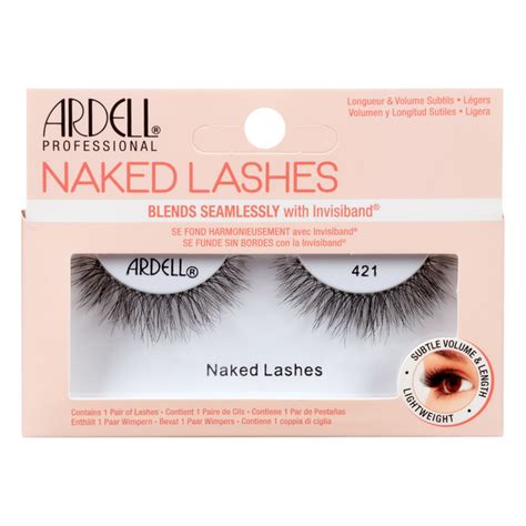 Save On Ardell Professional Naked Lashes Order Online Delivery