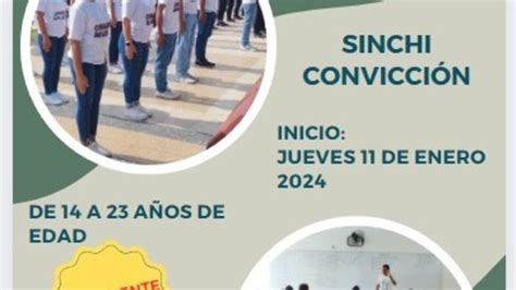 Inscripciones A La Escuela Pre Policial Codisec Noticias