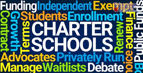 Charter Schools - Still Controversial After All These Years