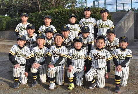 少年少女野球チームのご紹介【原少年野球部】 ウエストコート姪浜 福岡市西区内浜にある商業施設