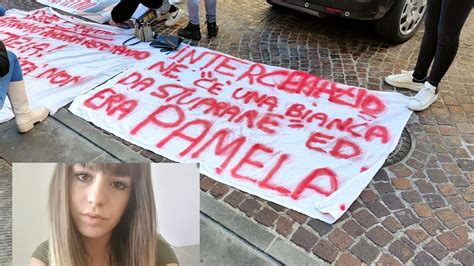 Pamela Mastropietro è stata violentata da Oseghale confermato l