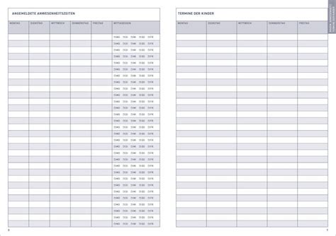 Gruppentagebuch Hort Schulkindbetreuung Und Ganztagsschule Von Herder