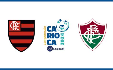 Flamengo X Fluminense Pelo Campeonato Carioca Onde Assistir Ao Vivo