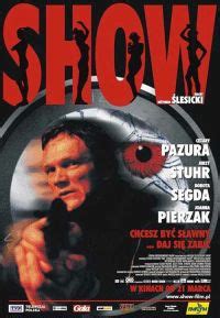 Filmy z Cezarym Pazurą Filmografia Cezarego Pazury Filmi