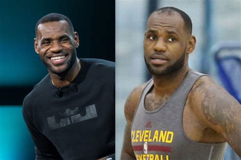 The Source |LeBron James' Barber Explains the Mystery Behind the Hairline