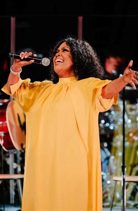 CeCe Winans' 'Believe For It Tour Returns!