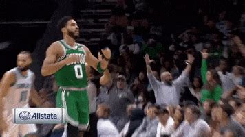 Celtics Gifs On Giphy Be Animated