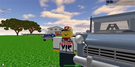 Roblox - Virtual Worlds Land!