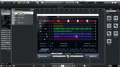 Loopmash Explained A Loop Slicing Tool In Cubase YouTube