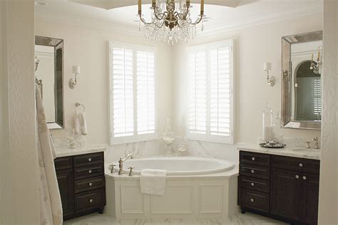 Elegant Master Bathroom Remodel Tour