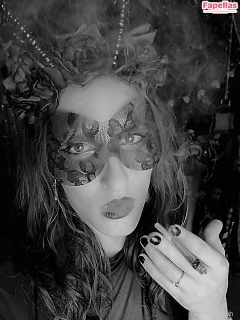 Flame Nymph Aka Flamenymph Nude Leaks OnlyFans Photo Fapellas