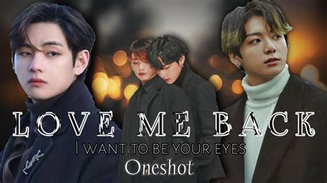 Love Me Backoneshot Story Taekook Hindi Dubbed Love Story Taekookff