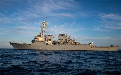 DVIDS - Images - USS Porter (DDG 78) [Image 3 of 9]