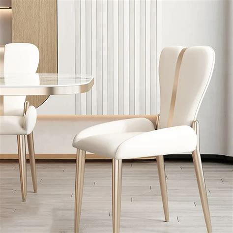 Sillas De Estilo N Rdico Para Comedor Muebles Modernos De Lujo Para