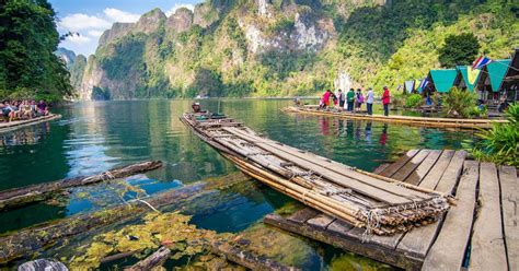 En Images Lieux Ne Pas Manquer En Tha Lande L Express