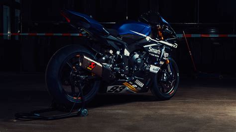 Yamaha R Wallpaper Widescreen