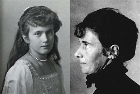 42 Tragic Facts About Anastasia Romanov, The Lost Princess