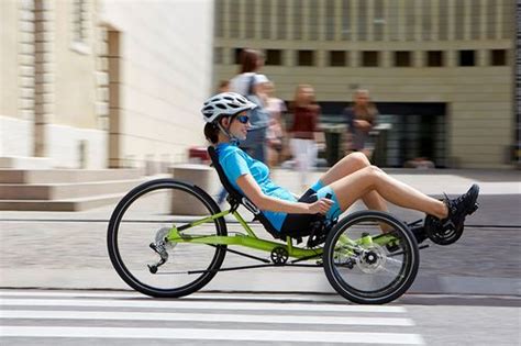 Fahrrad-Typen Überblick: Welche Arten von Fahrrädern es gibt - Themen ...