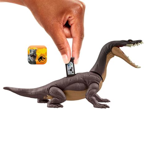 Jurassic World Dino Trackers 2023 Toy Checklist Where To Buy Hd