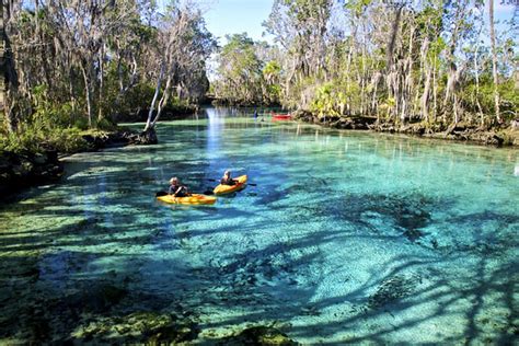 Best Weekend Getaways In Florida Quick Trips