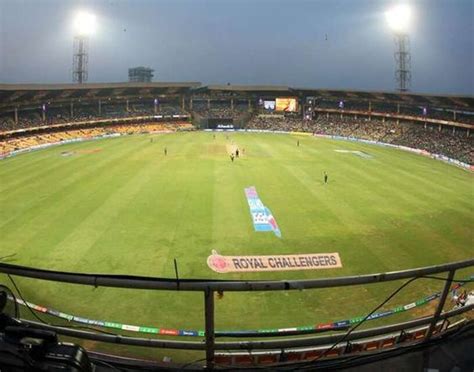 Biggest Cricket Stadium In India 2024