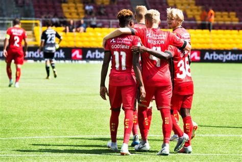 Vendsyssel Vs Nordsjaelland Free Betting Tips Odds