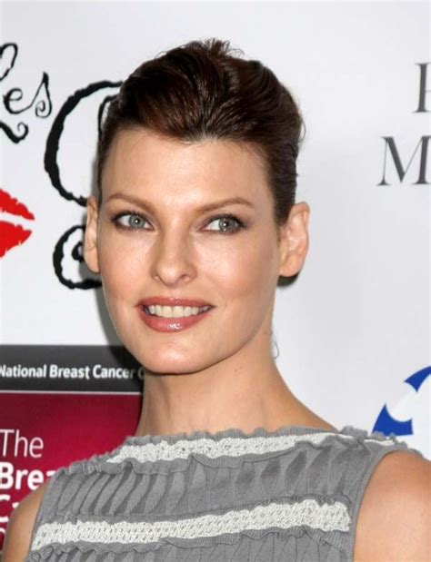 Linda Evangelista | Biography, Modeling, & Facts | Britannica