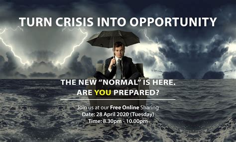From Crisis To Opportunity: Sunny Christina's Inspiring Tale