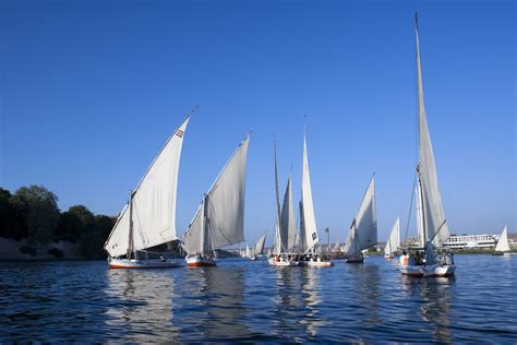 Free Images Sea Boat Vehicle Mast Blue Sky Egypt Sports Sail