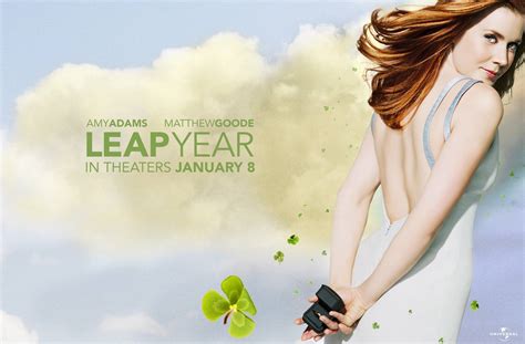 LEAP YEAR - Leap Year Photo (11413348) - Fanpop