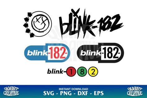 Blink Logo Svg Bundle Gravectory