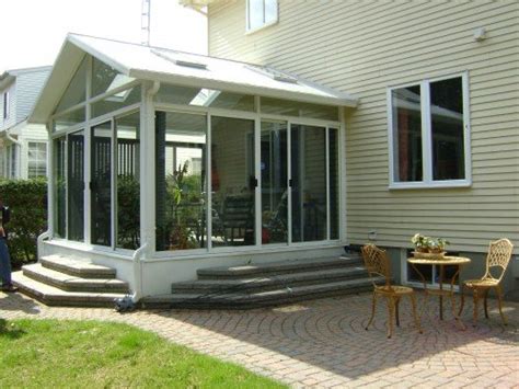 Champion Patio Rooms Porch Enclosures - Patio Ideas