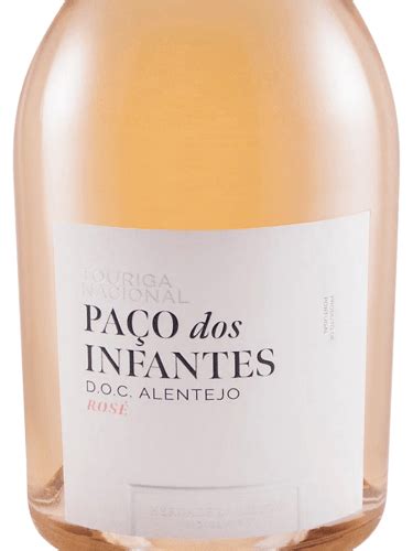 Paço Dos Infantes Rosé Vivino Us