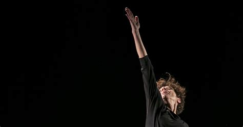 Movimento Danza In Scena Il 19 Novembre Al Teatro Civico 14 Di Caserta