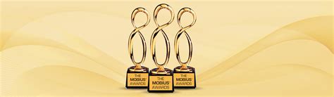 Who Will Score A Coveted Mobius Award Blackwing Creative