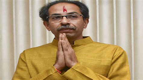 Congress Ncp Shiv Sena Maharashtra Government Formation Formula